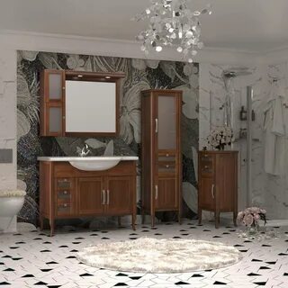 Мебель для ванной opadiris сайт