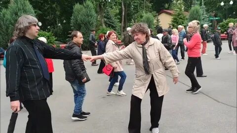 Горькие танцы