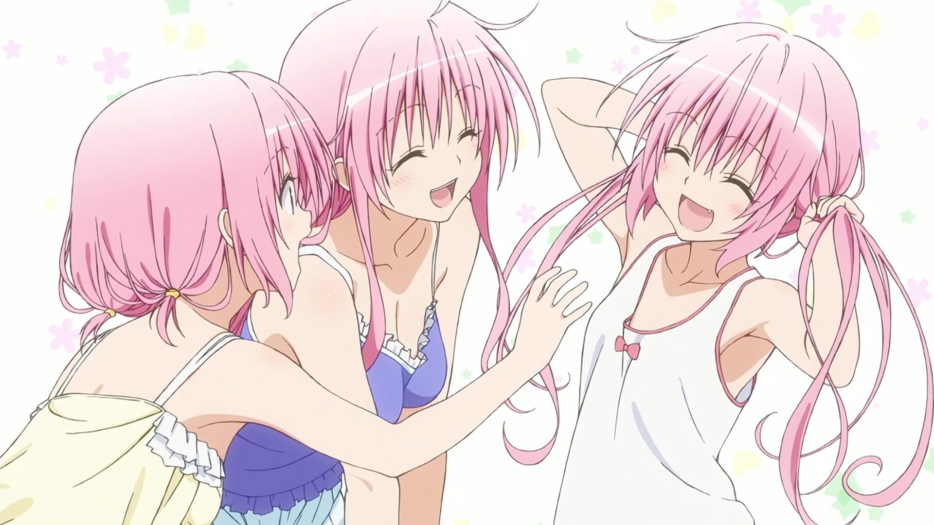 N love ru. МОМО Девилюк. Лала Девилюк.