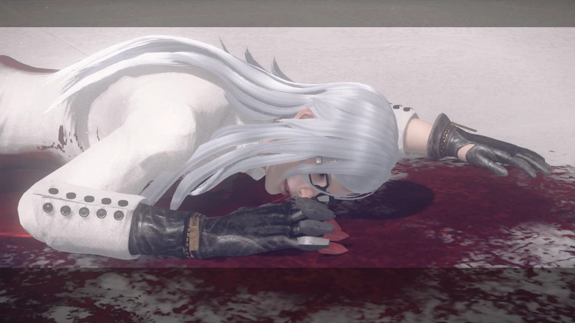 Nier automata endings. Nier automata adam death.