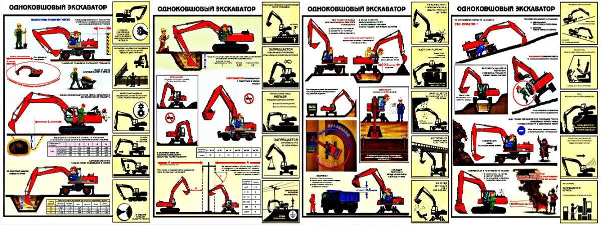 Охрана труда для машиниста экскаватора. Техника безопасности машиниста экскаватора. Машинист экскаватора охрана труда. Требования охраны труда к к машинисту экскаватора. /Техника.безопасности/машинист.погрузчик.