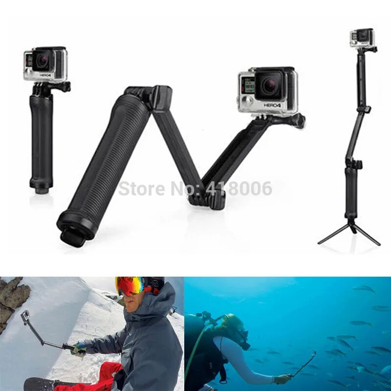 Монопод для nikon z50. Монопод штатив gopro 3-way mount. Gopro 3 way. Монопод штатив gopro 3 way. Монопод штатив gopro 3-way mount.