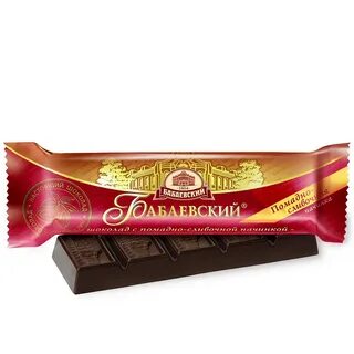 Бабаевский батончик