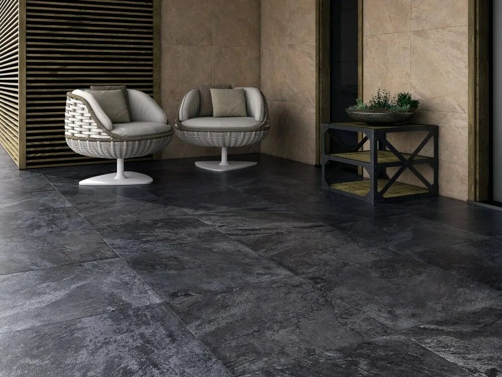 Керамогранитная плитка. Плитка Везувий Kerama Marazzi. Vesuvio 60x120 керамогранит. Керамогранит Везувий черный. Kerama Marazzi Корреале.