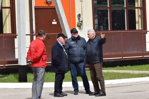Крт последние новости