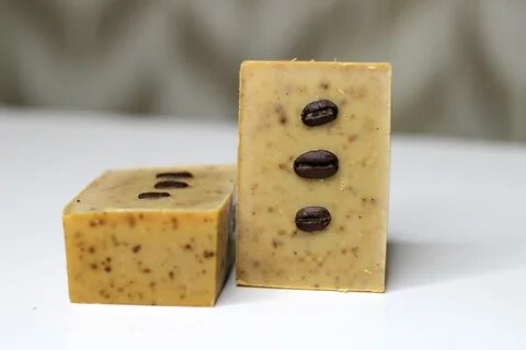 Simple soap