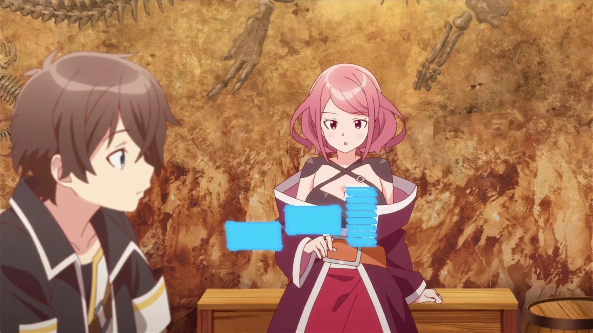 Аниме плеяда семи звёзд 1 сезон. Плеяда семи звёзд манга. Плеяда семи звёзд мультсериал 2018. Асахи куга. Плеяда семи звёзд асахи.