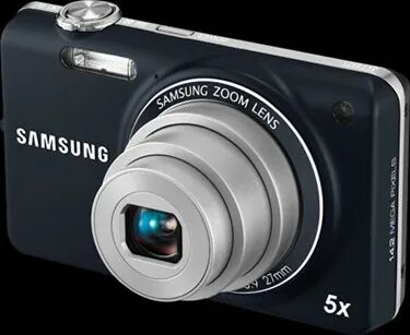 Фотоаппарат samsung st65