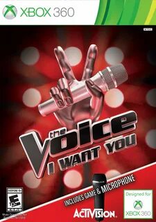 Voice играть