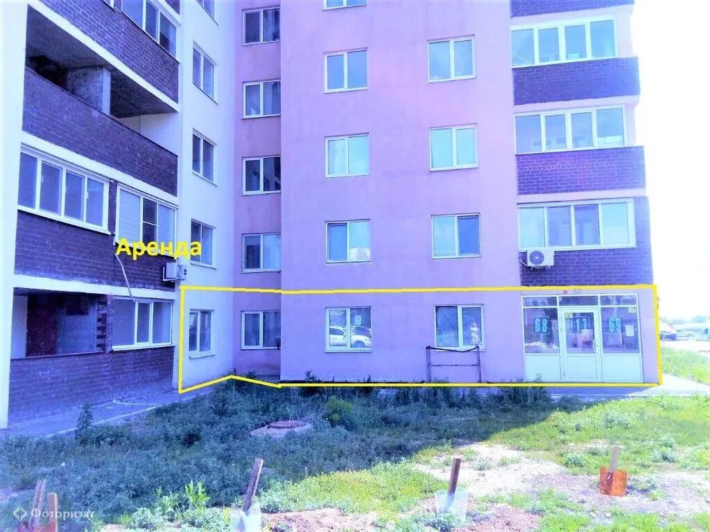 Анна. Профиль пользователя на Авито