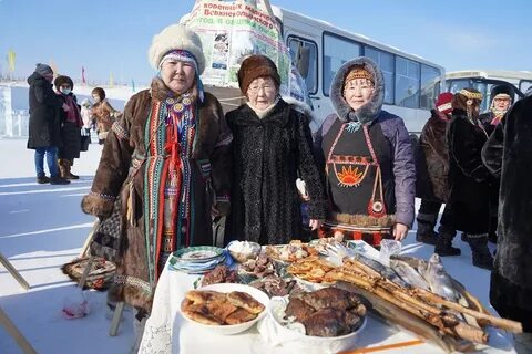 Дня якутск