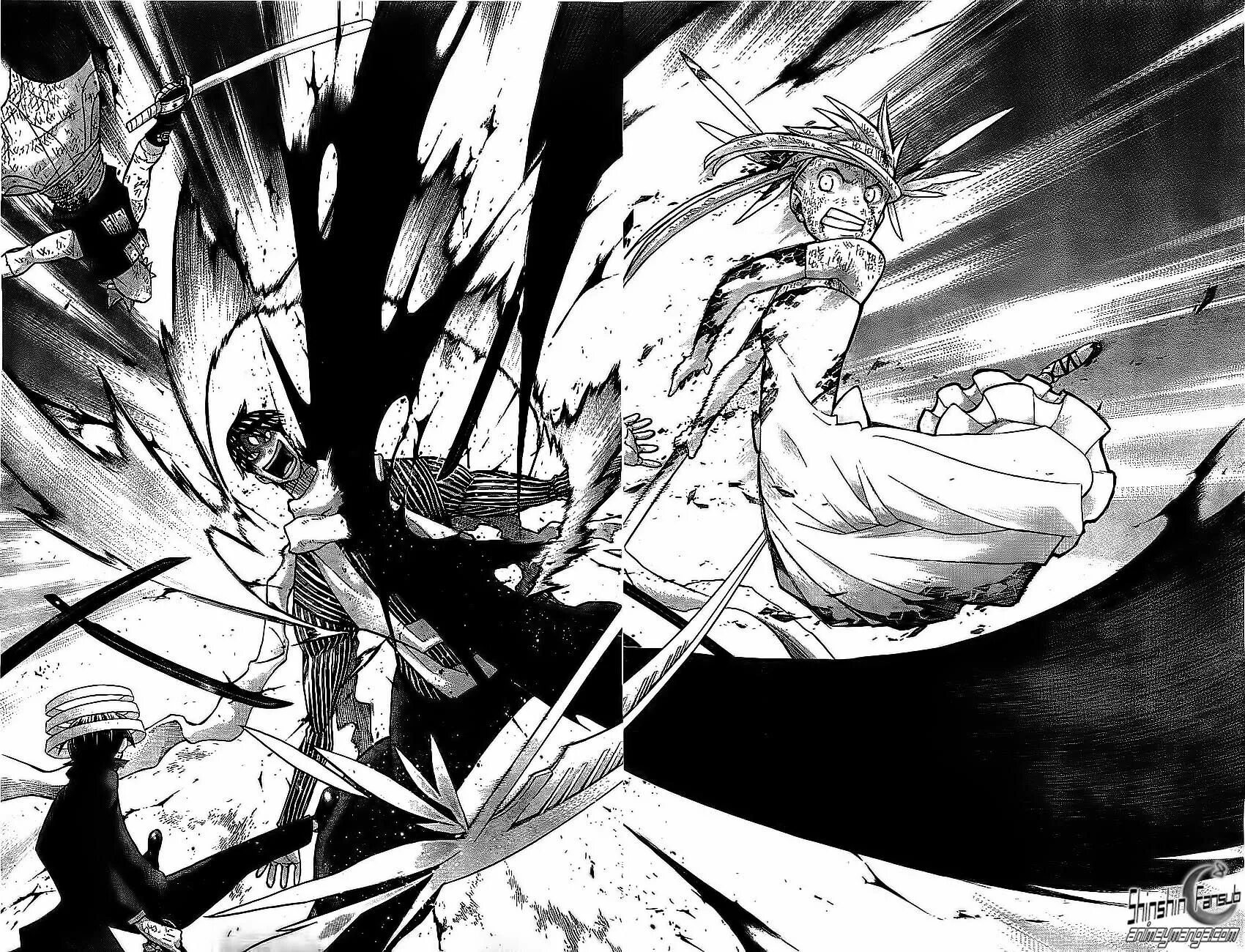 Haruka-na machi. Комедия душат манга. Граница души манга. Самурай кё. Граница души манга.