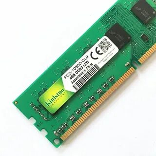 Процессор с памятью ddr3