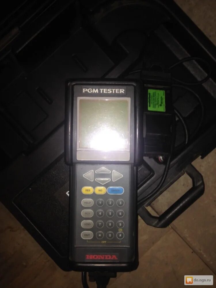 Honda PGM Tester. SCS тестер Honda PGM. Honda pgm