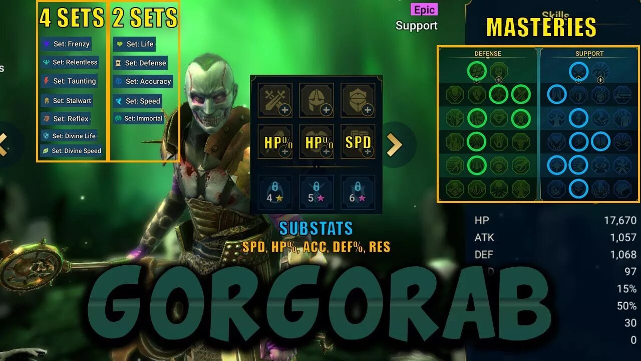 Raid shadow дары. Горгораб raid shadow legends таланты. raid shadow legends горгораб. горгораб рейд гайд. raid shadow legends гаргараб таланты.