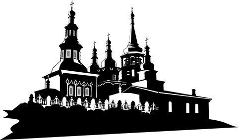Церковь векторный рисунок (67 фото) .