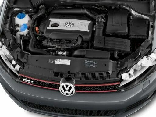 Golf 6 gti маркировка двигателя 34. Красим опять Plasti Dip"ом. Volkswagen Golf Mk6 GTI, 2 л, 2011 года стайли