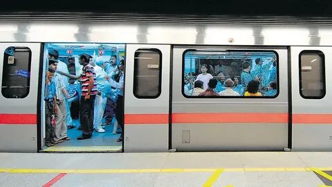 Me metro