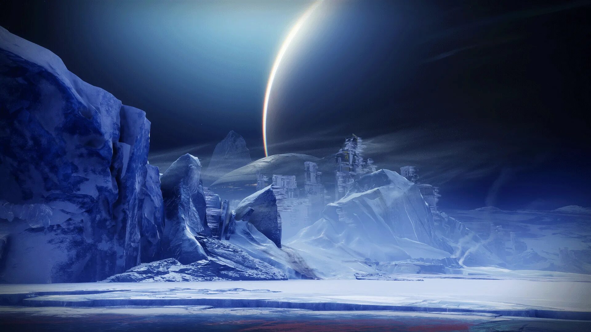 Beyond the light. Дестини 2. destiny 2: beyond light. дестини 2 beyond light. destiny 2 европа.