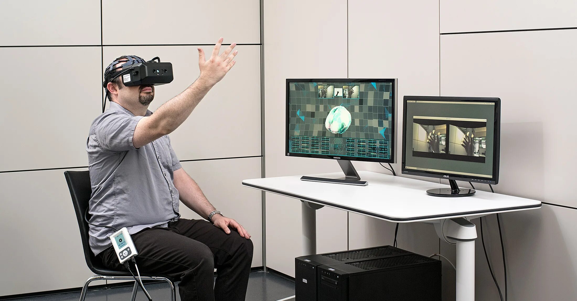 Куплинов vr. Очки виртуальной реальности окулус. Виртуальная реальность в строительстве. Интерактивные очки. Ps4 vr 2017.