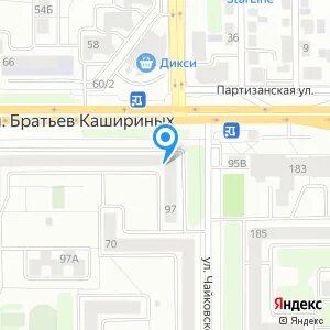 Братьев кашириных карта