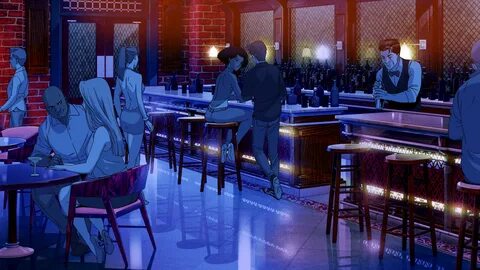 Driven Affairs เ ป น น ย า ย ภ า พ ท เ ต ม ไ ป ด ว ย ค... ภ า พ ร ว ม. 