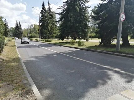 Качество дороги нижний новгород