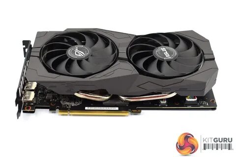 Gtx 1650 super oc