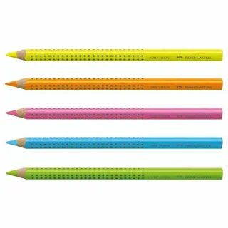 Pencil 5
