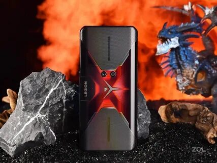 Legion pro