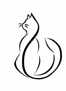 Кошечки несложные