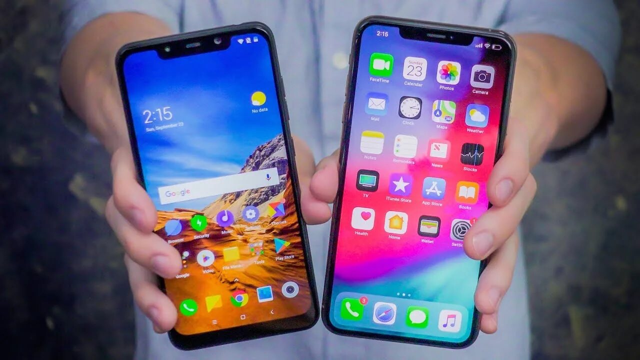 Pocophone f1. Poco f1 vs iphone XR. Pocophone f1 vs iphone. Iphone XS vs 6s.