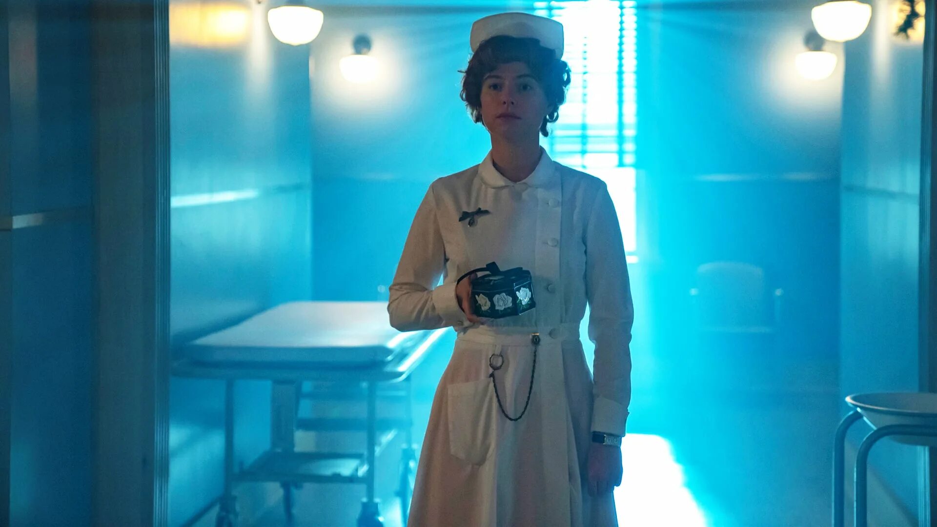 Nurse Фильм 2024