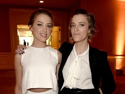 Amber sisters