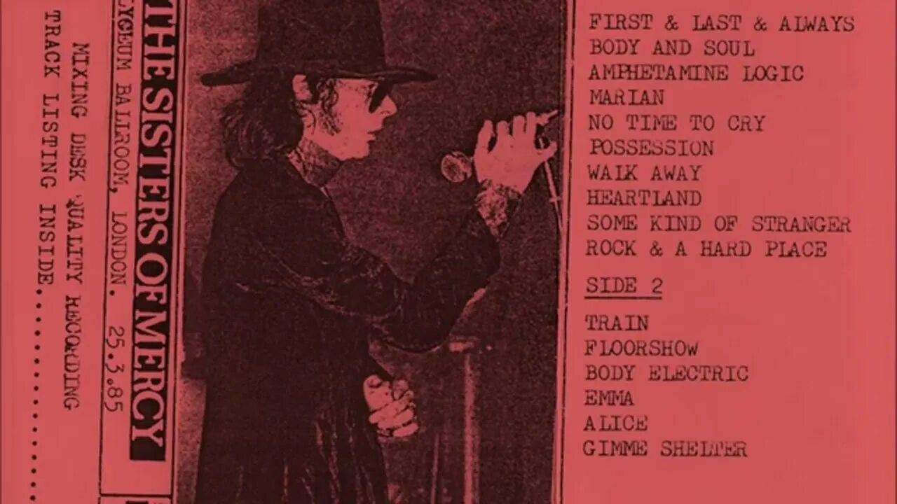 First and last and always. Группа the sisters of mercy. the sisters of mercy first and last and always. sisters of mercy 1983. sisters of mercy walk away.