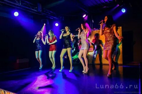 Loona club ул тургенева 46 отзывы