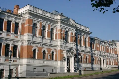 Пенза пху им савицкого