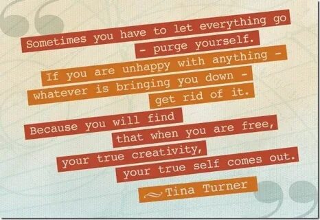 Let everything