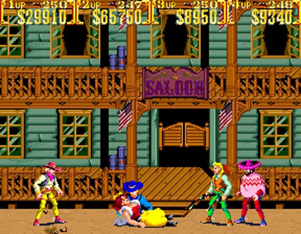 Sunset Riders сега. Игра на Денди Sunset Riders. Sunset Riders [1993]. Sunset Riders Sega игра. Игра ковбой играть