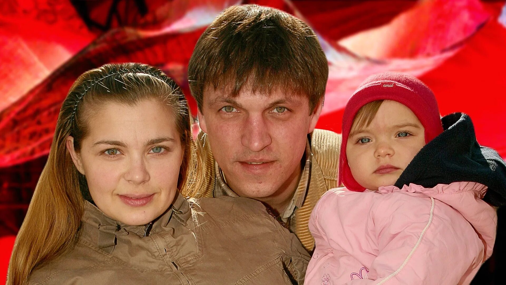 Дочь Ирины Пеговой и Дмитрия Орлова. Пегова мужья личная жизнь