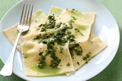 Что приготовить из рикотты быстро и вкусно