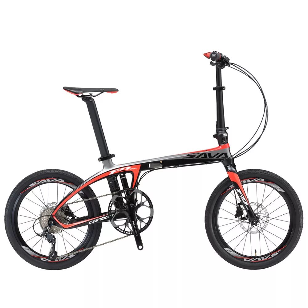 Купить велосипед с маленькими колесами. Велосипед Sava карбон. Карбоновый складной велосипед 20 дюймов. Велосипед Mini Folding Bike складной 14 дюймов. Folding Carbon Bike.