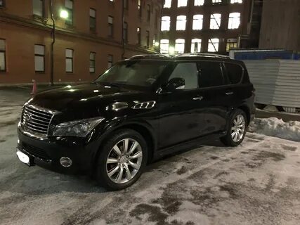 Qx56 5.6