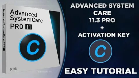 Advanced pro