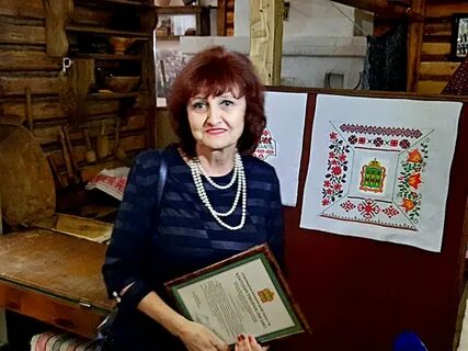 Мастерица пенза