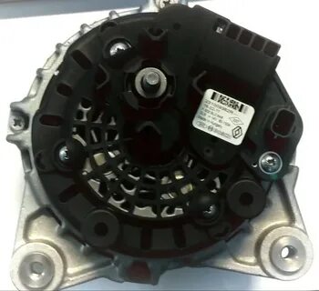 Фокус 3 125 генератор