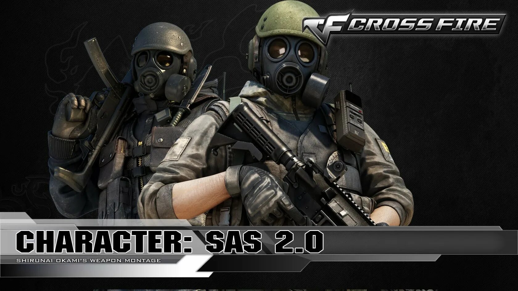 Дай сас. Арт crossfire sas 2.0. sas спецназ crossfire. crossfire омон 2.0. сас2.
