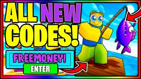 Fishing codes