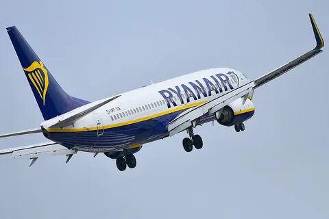 Авиабилеты ryanair