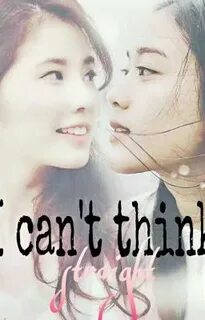 Can t think